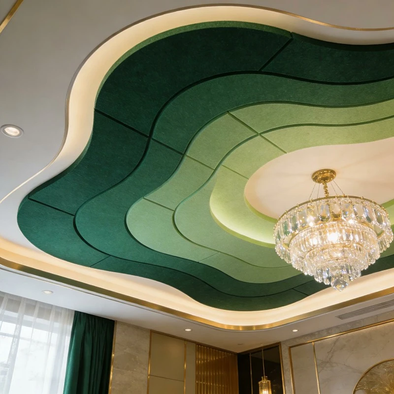 Acoustic Lighting suppliers